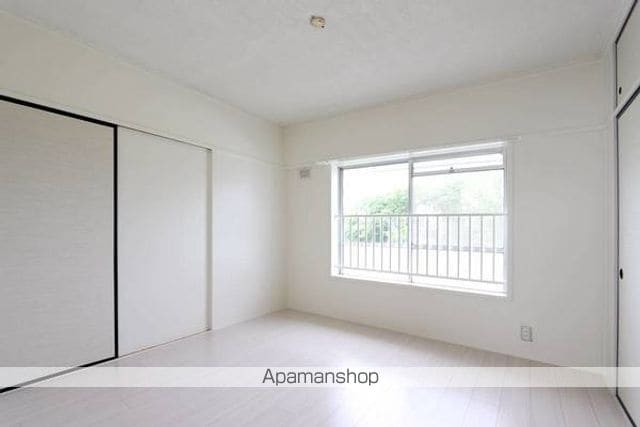 ビレッジハウス芦田塚2号棟の内装写真