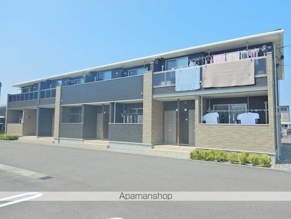 グレイス・ヴィラⅡ[1LDK/48.35m2]の外観1