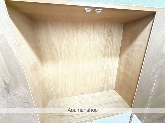東三国グランドハイツ北の内装写真