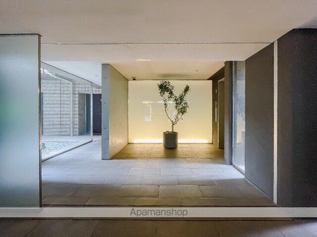 ヴォアラクテ西早稲田の内装写真