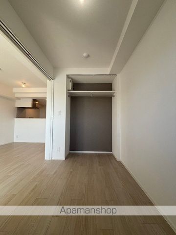 クレヴィアリグゼ西馬込の内装写真