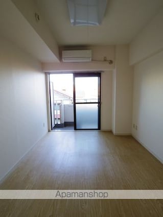 東京都三鷹市井口１丁目[1R/16.8m2]の内装6