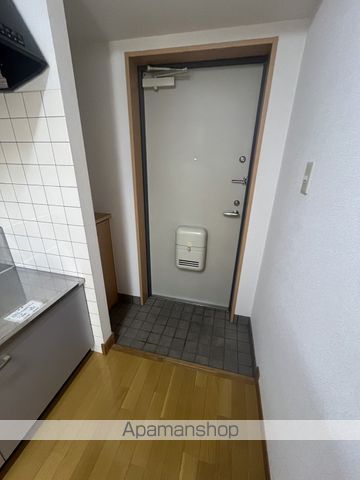 オーランド富田町の内装写真