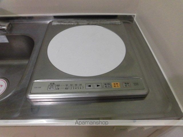 win北花田の内装写真