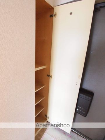 STUDIO 7の内装写真
