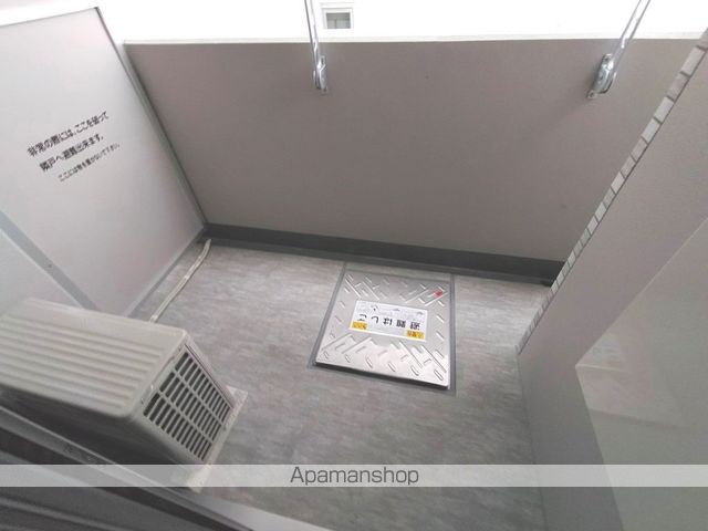 AELL OSAKA EASTの内装写真
