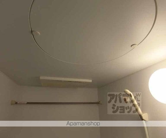 フラッティ花園ミンクの内装写真