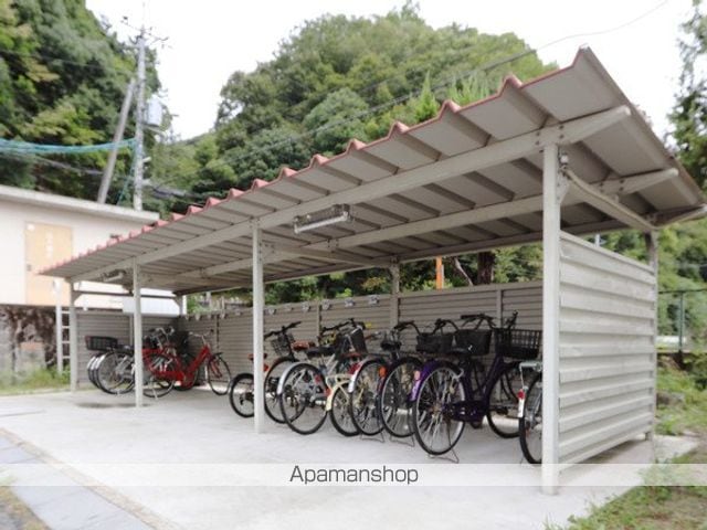 ビレッジハウス願万地2号棟の周辺写真