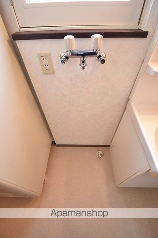 オセアーノ24の内装写真