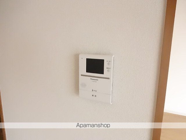ソレイユ神田の内装写真