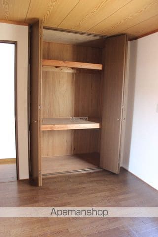広谷貸家の内装写真