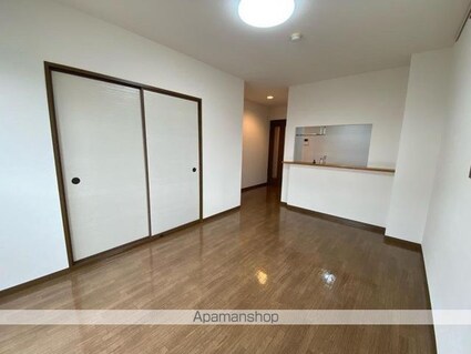 フォブールＫＭＴⅡ[2LDK/54.65m2]の内装1