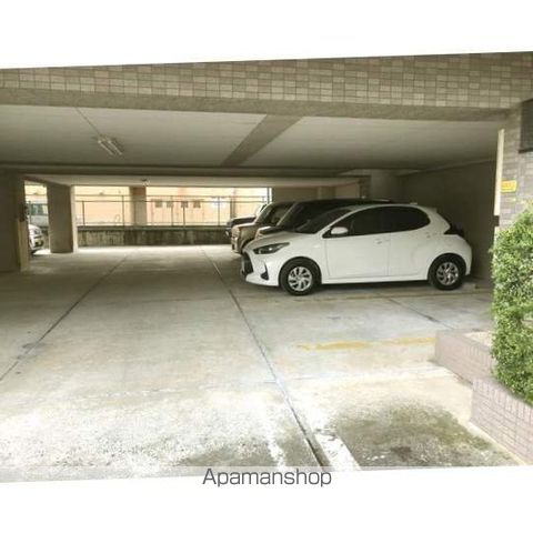エレガンス長尾の内装写真