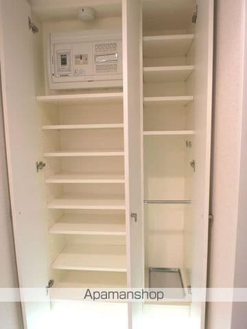 HF銀座レジデンスEASTの内装写真