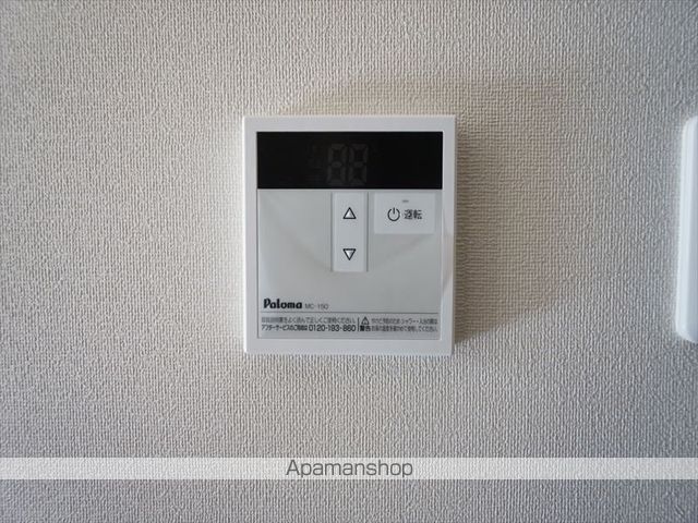 プレサンスTHE新栄の内装写真