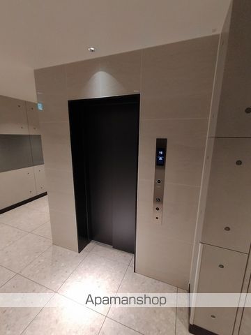 S−RESIDENCE阿波座BOUNCYのその他写真