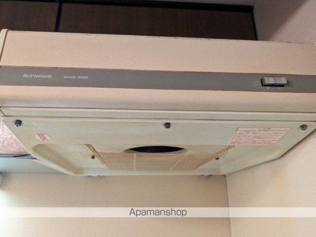 札幌市南北線 北３４条駅 徒歩3分 4階建 築30年の内装写真