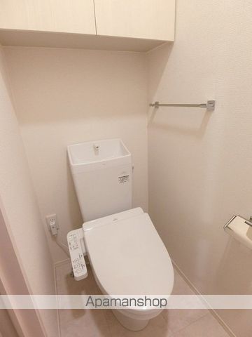 セレーノの内装写真