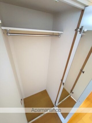 Ｐｕｒ紀の川[1K/19.87m2]の収納