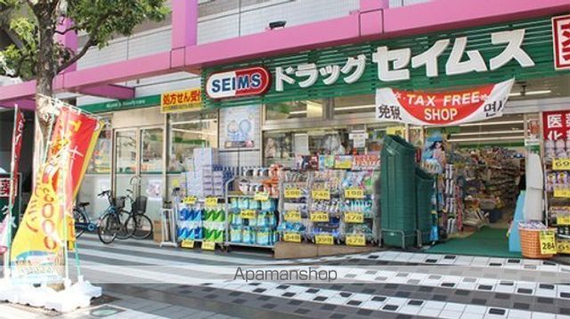 コンフォリア両国DEUXの周辺写真