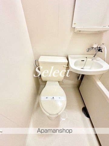 ハイツリヴァ・スターの内装写真
