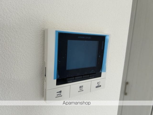 ジーメゾン川越稲荷町グリュックの内装写真