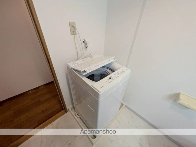 グランドール濱本の内装写真