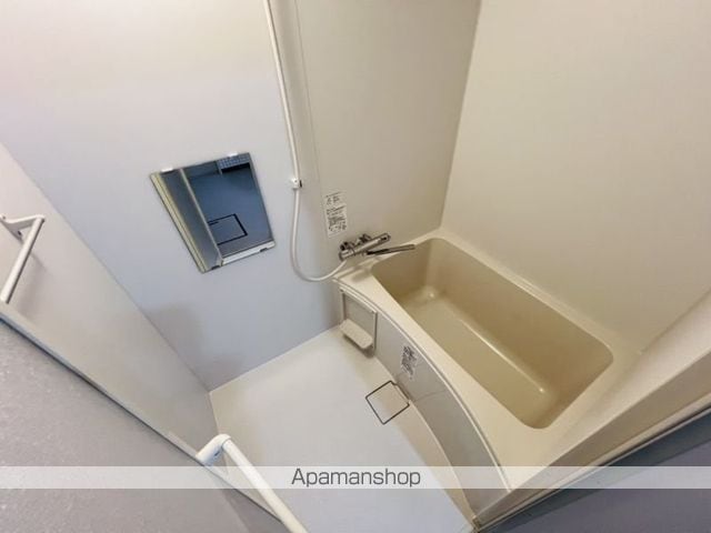TENMAVの内装写真