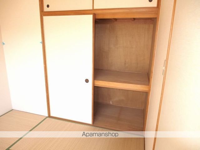 サープラスちくまのの内装写真