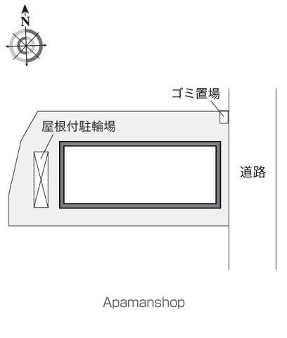 レオパレスセグンドのその他写真