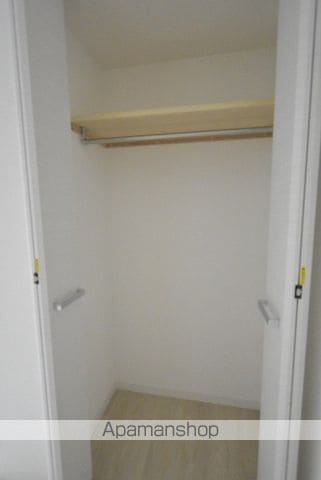 グリーンアベニュー月寒中央の内装写真