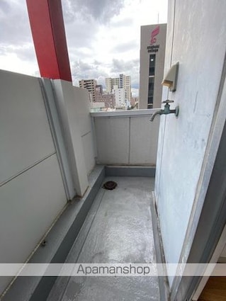 コンフォール錦町[1LDK/31.27m2]の内装3