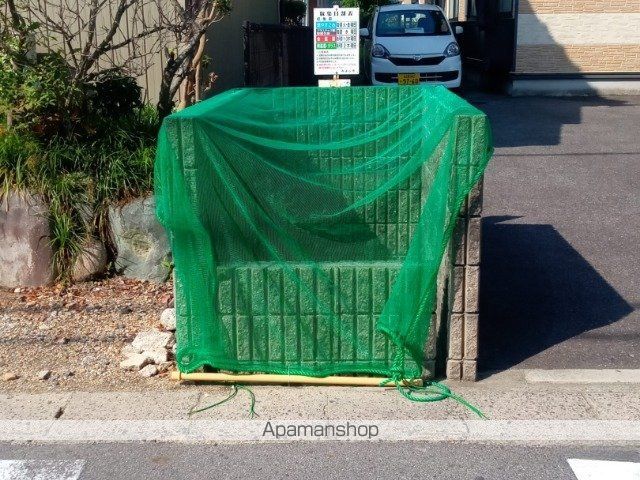 レオパレスツェーントル三好のその他写真