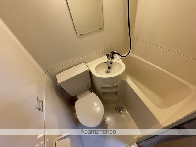 レジデンスIIYASUDAの内装写真