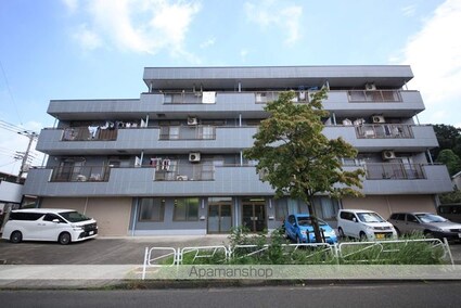 ビクトリアパレス[3LDK/64.3m2]の外観3