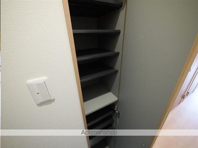 La Corte 西多賀の内装写真