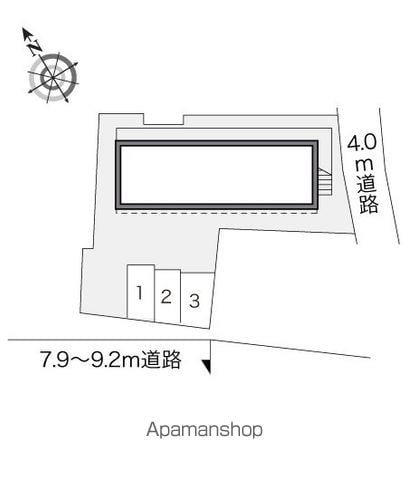 レオパレスSHIZUのその他写真