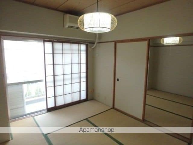 アークヒルズ上近江の内装写真