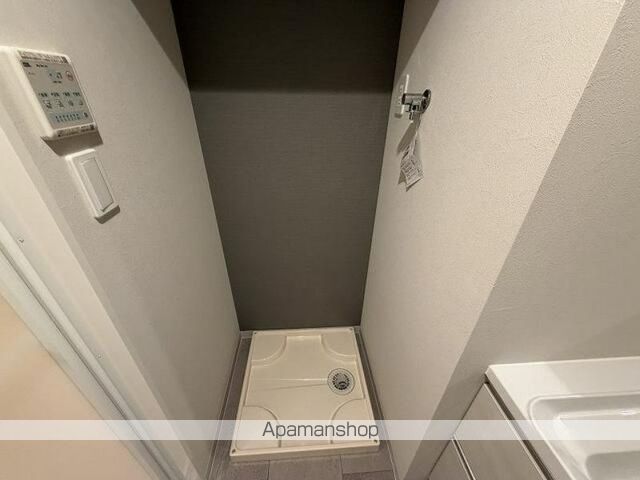 VISTA豊島の内装写真