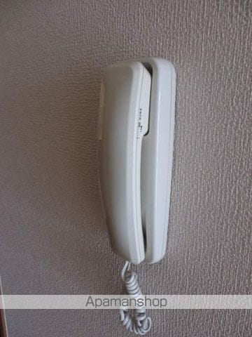 ホレストの内装写真