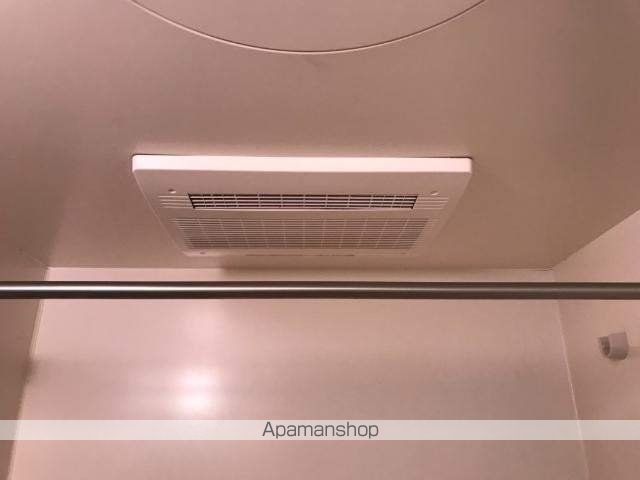 サンパレスの内装写真
