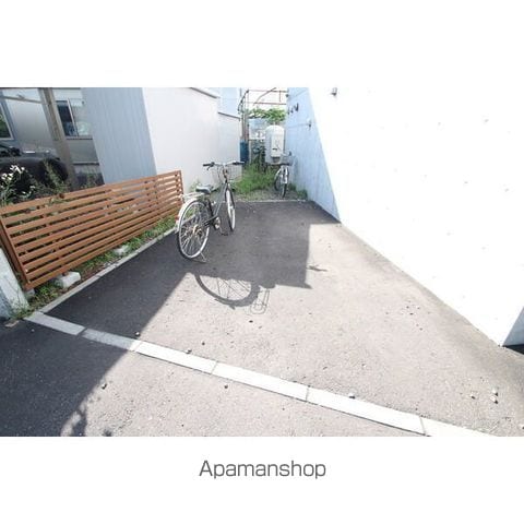 FIANの内装写真