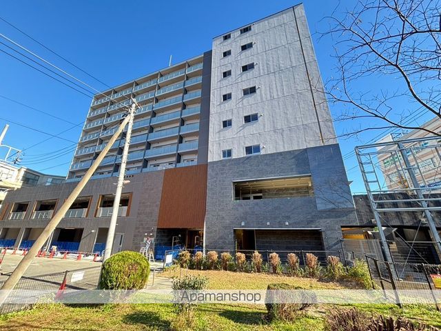 マイコート日野新町