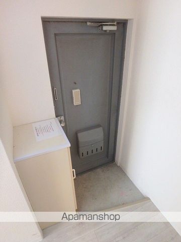 フレクション大工町の内装写真