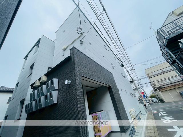 プレミアム泉の森の外観写真