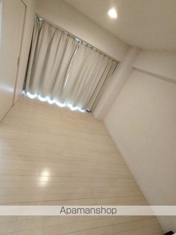 マンション太陽の内装写真