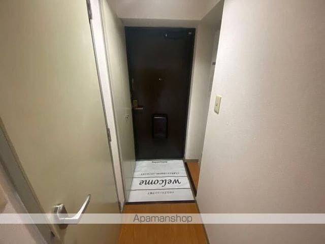 CASA一社の内装写真