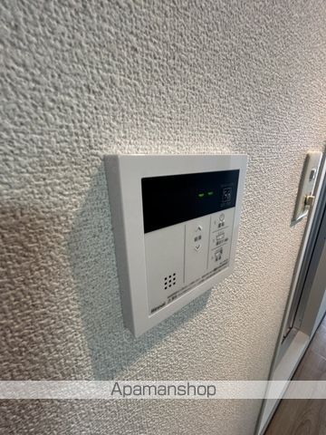 アンビション青山の内装写真