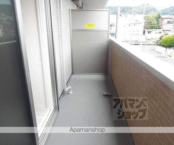 アイル京都山科の内装写真