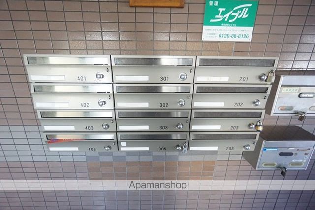 オマージュ南茨木のその他写真